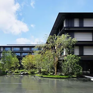 ホテル The Mitsui Kyoto, A Luxury Collection &, 京都市