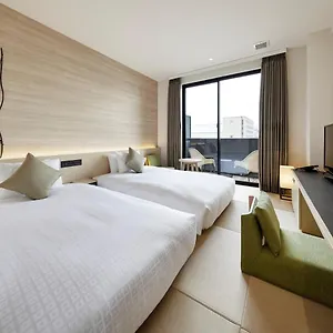 4* Hotel Royal Twin Hachijoguchi